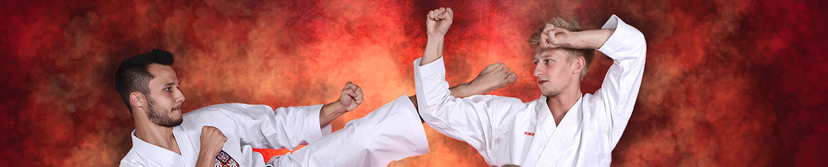 10KARATE